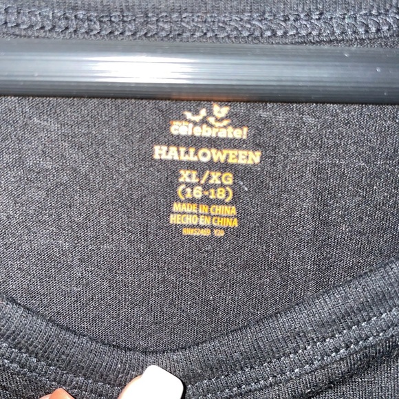 Halloween Night Gown - Picture 4 of 6